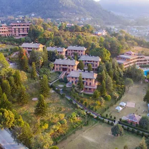 Resort Godavari Village, Lalitpur