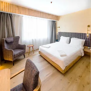 Hotel Square - 2 Km From Durbar Square, Lalitpur