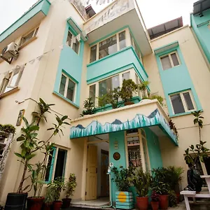 Hostel Nextdoor, Lalitpur