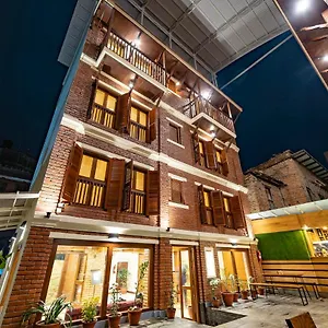 Hotel Traditional - A Boutique, Lalitpur