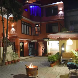 Hotel Siraaj, Lalitpur
